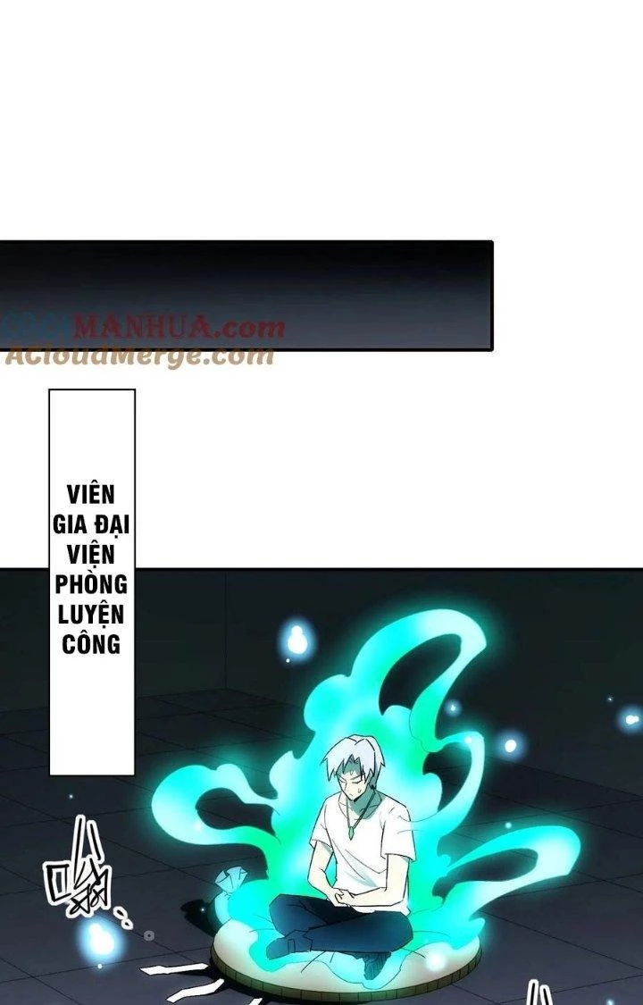 Tinh Môn Chapter 75 - 24