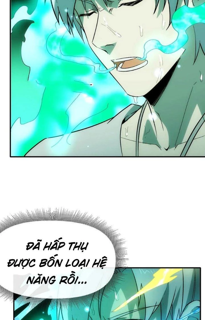 Tinh Môn Chapter 75 - 26