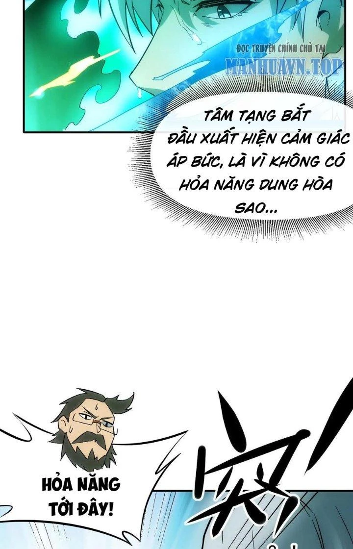 Tinh Môn Chapter 75 - 27