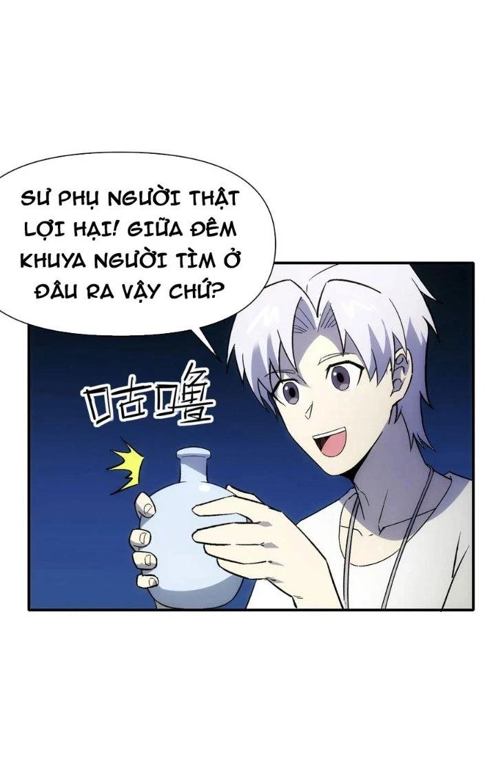 Tinh Môn Chapter 75 - 29