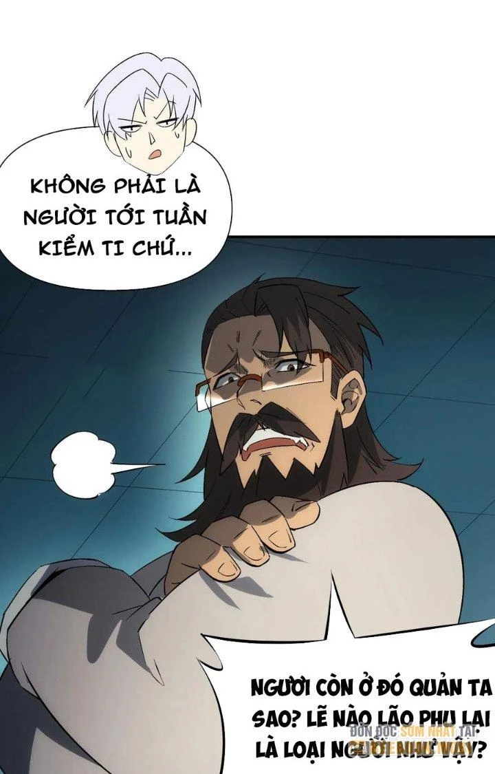 Tinh Môn Chapter 75 - 30