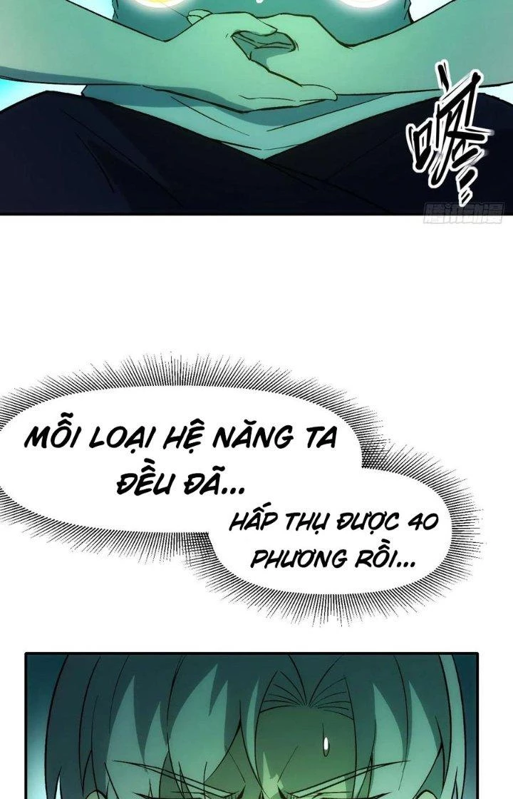 Tinh Môn Chapter 75 - 34
