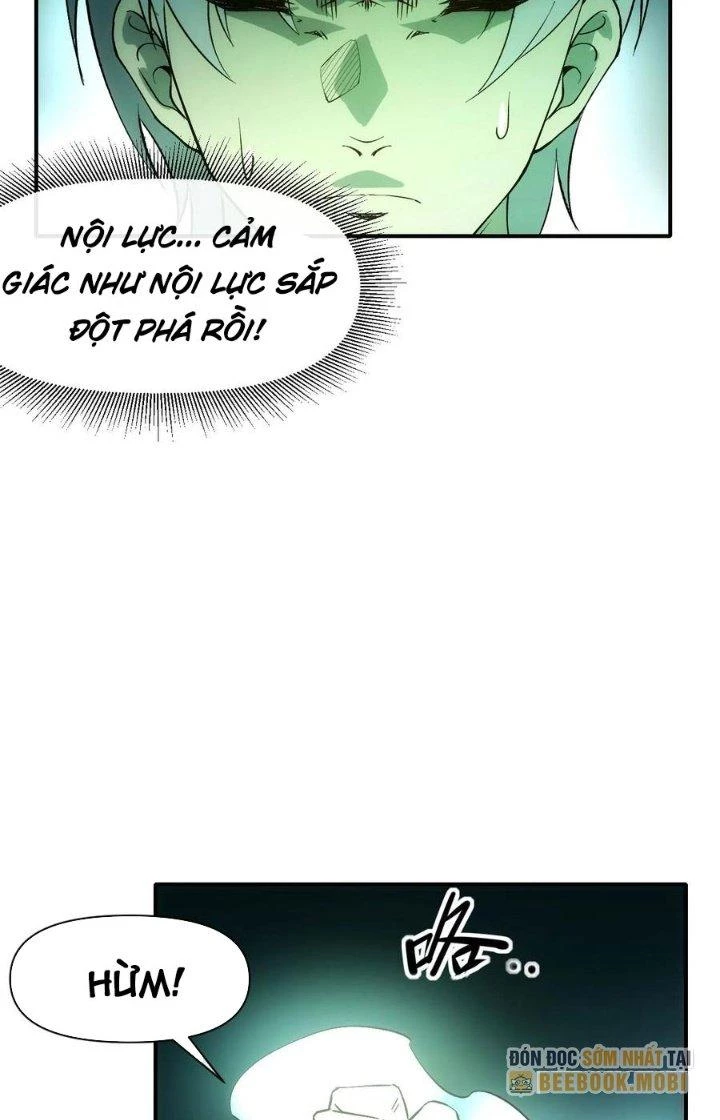 Tinh Môn Chapter 75 - 35