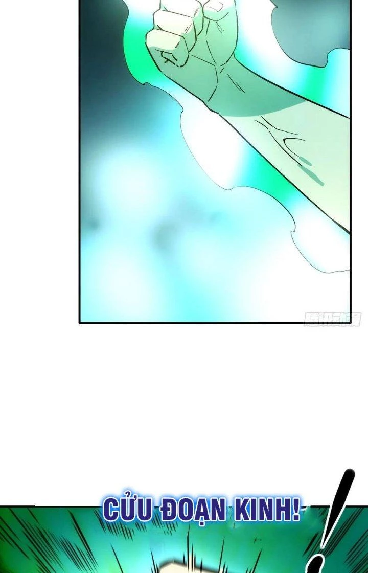 Tinh Môn Chapter 75 - 36