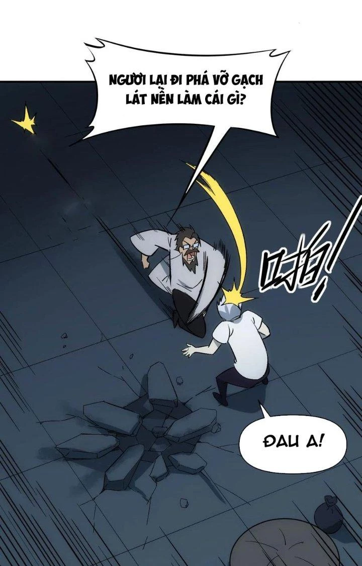 Tinh Môn Chapter 75 - 45