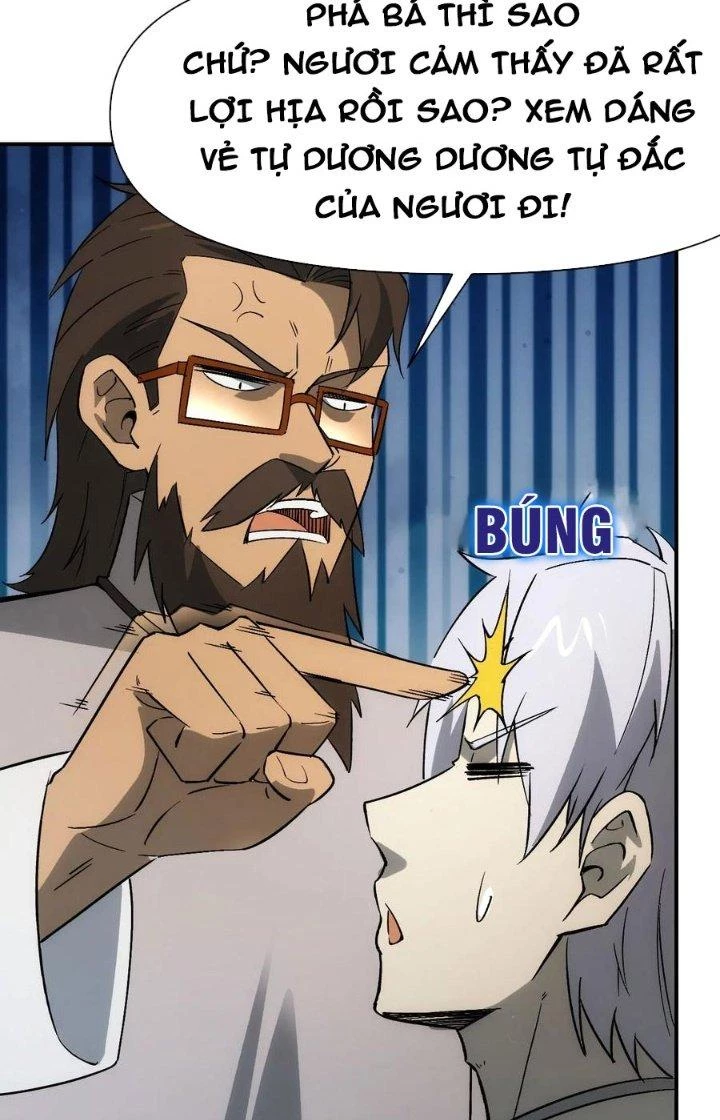 Tinh Môn Chapter 75 - 48