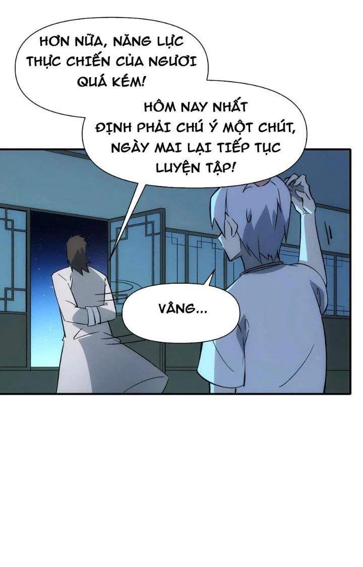 Tinh Môn Chapter 75 - 51