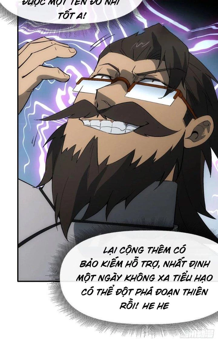 Tinh Môn Chapter 75 - 57
