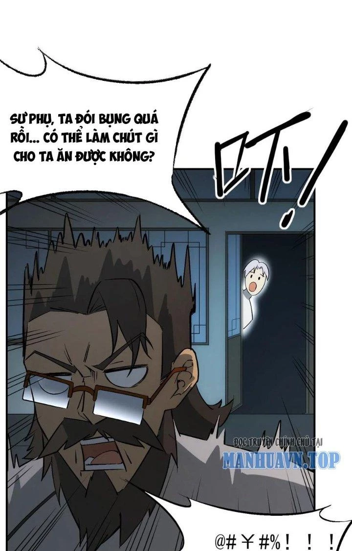 Tinh Môn Chapter 75 - 59