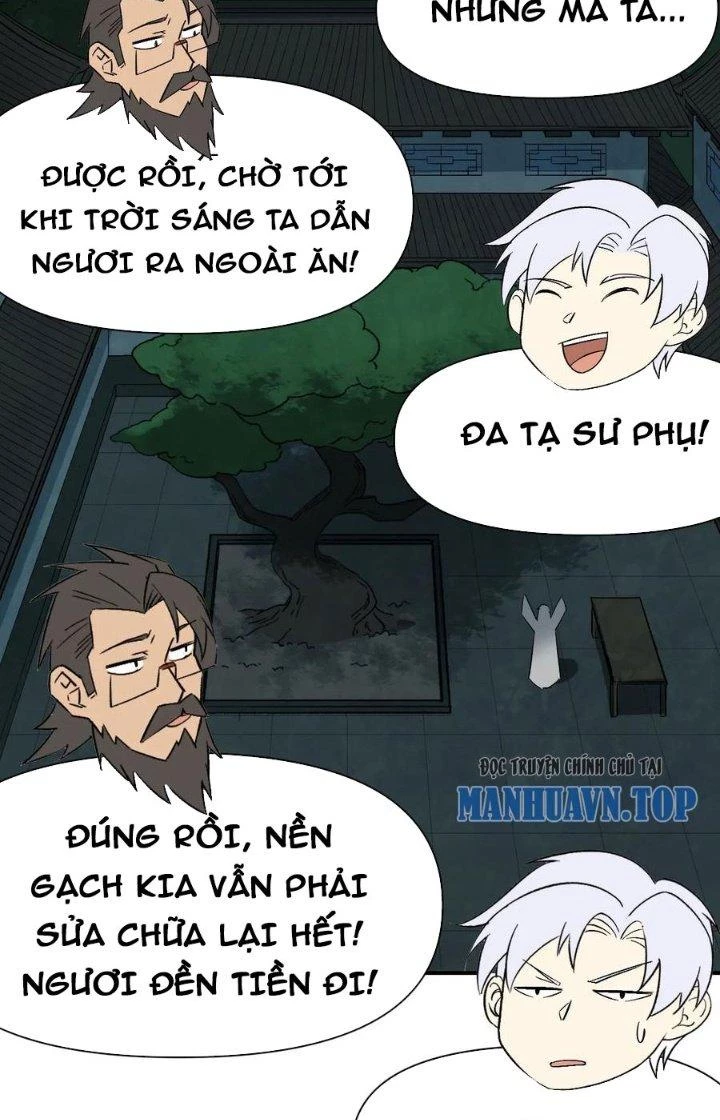 Tinh Môn Chapter 75 - 61