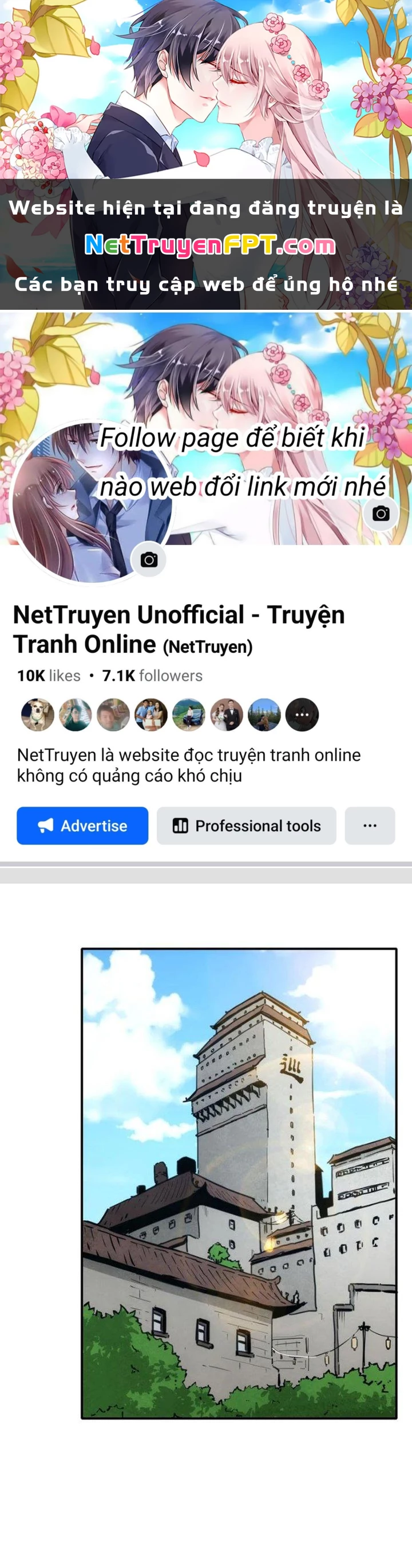 Tinh Môn Chapter 76 - 1