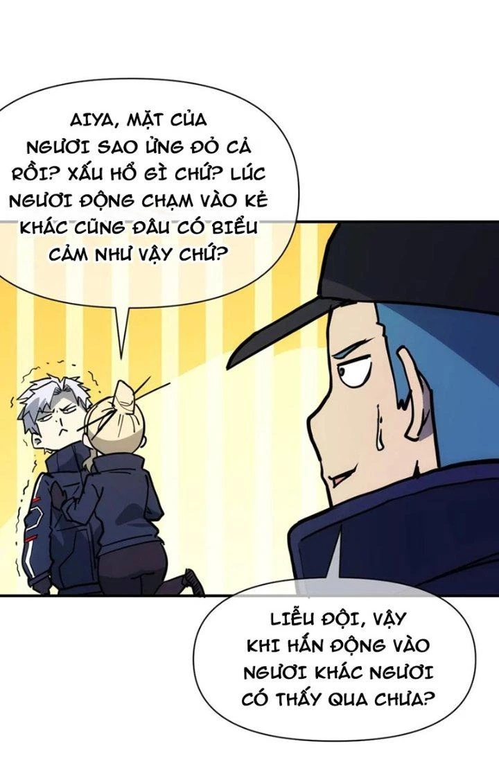 Tinh Môn Chapter 76 - 9