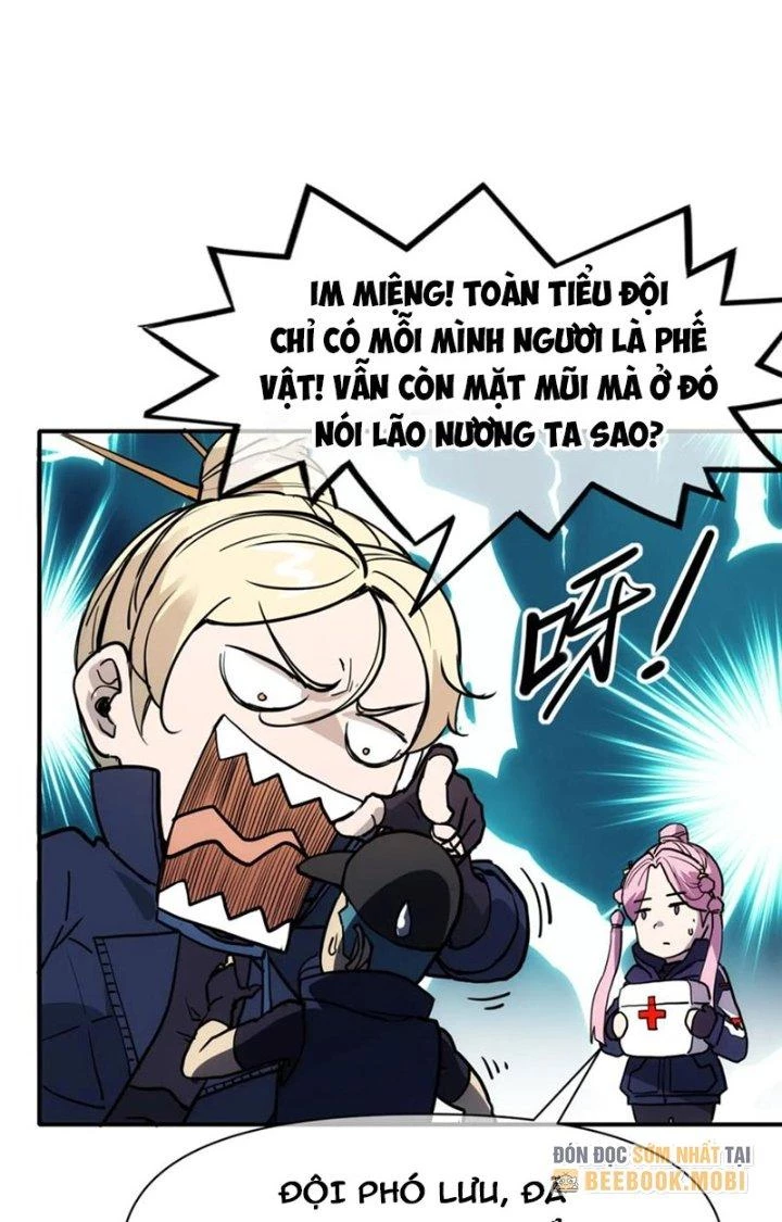 Tinh Môn Chapter 76 - 10