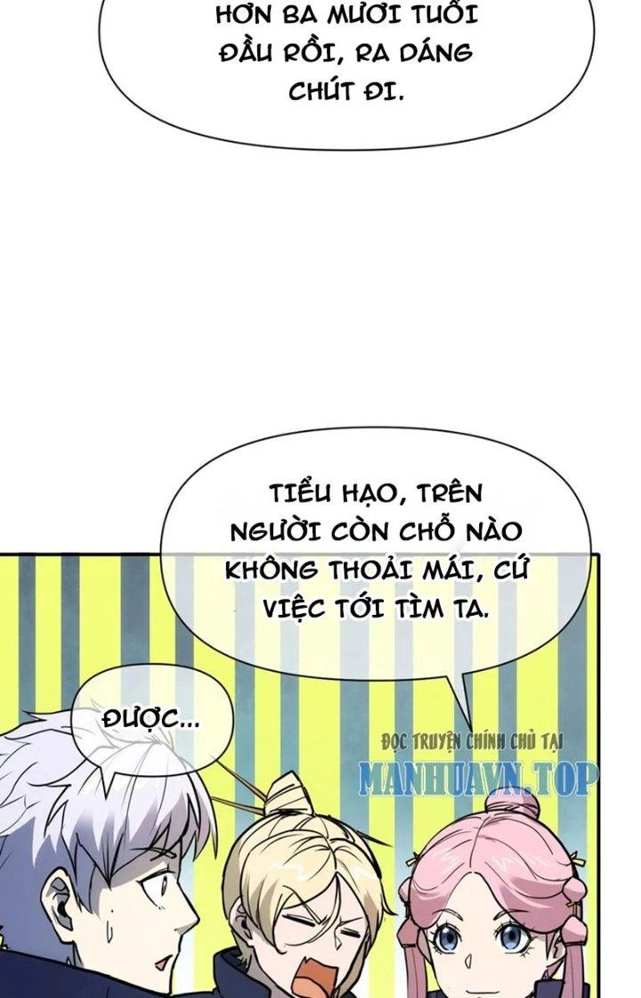 Tinh Môn Chapter 76 - 11