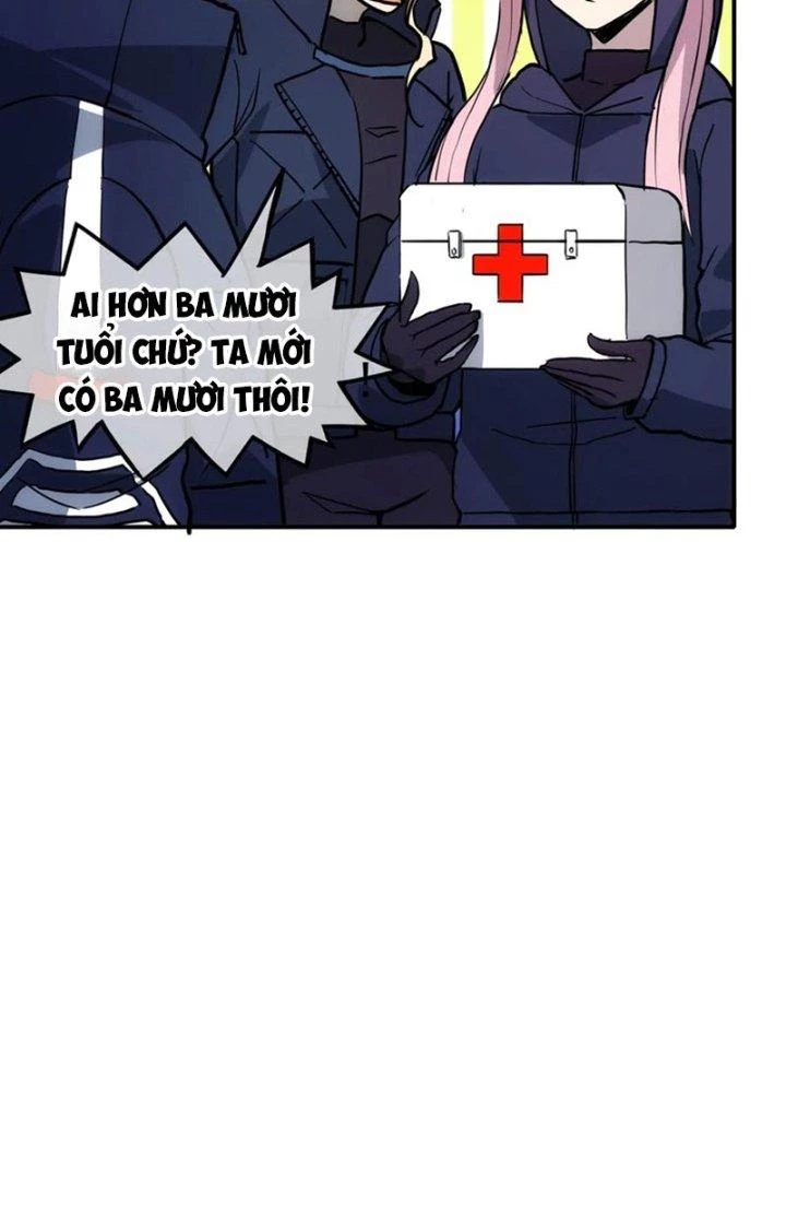 Tinh Môn Chapter 76 - 12