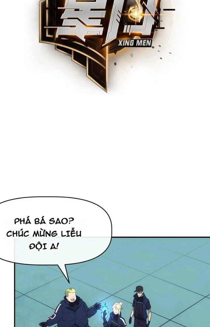 Tinh Môn Chapter 76 - 17
