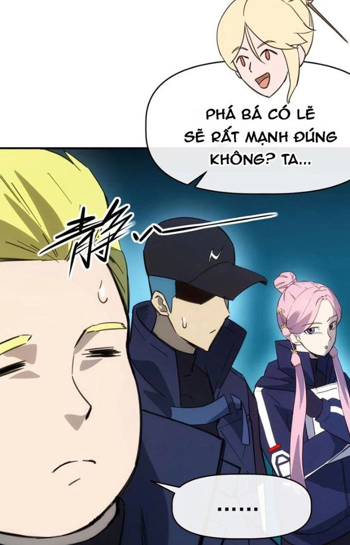 Tinh Môn Chapter 76 - 21