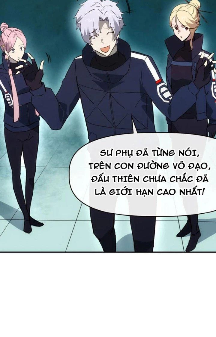 Tinh Môn Chapter 76 - 29