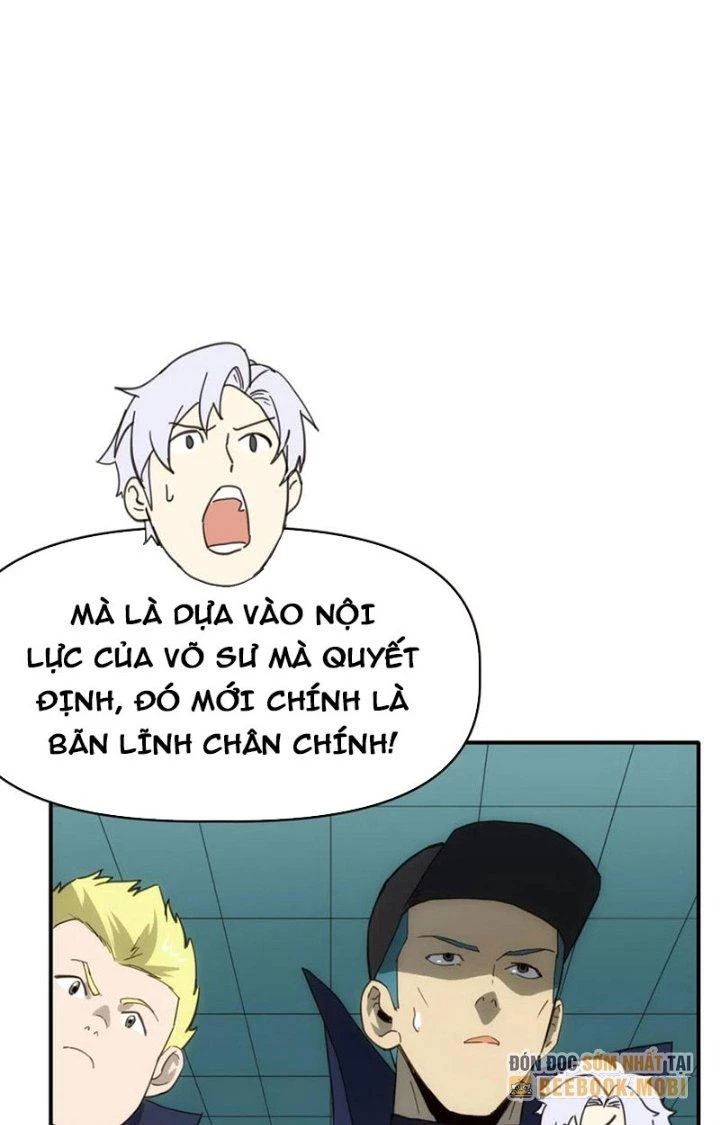 Tinh Môn Chapter 76 - 30