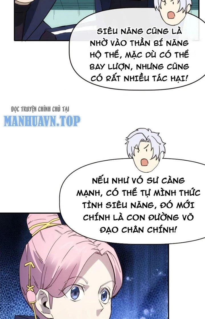 Tinh Môn Chapter 76 - 31