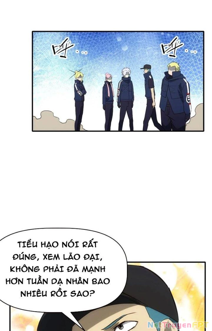 Tinh Môn Chapter 76 - 33
