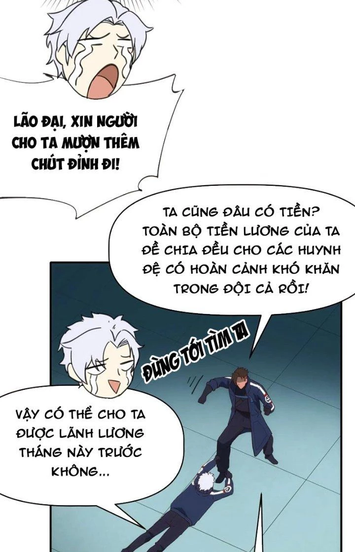 Tinh Môn Chapter 76 - 47
