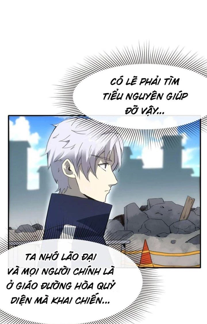 Tinh Môn Chapter 76 - 51