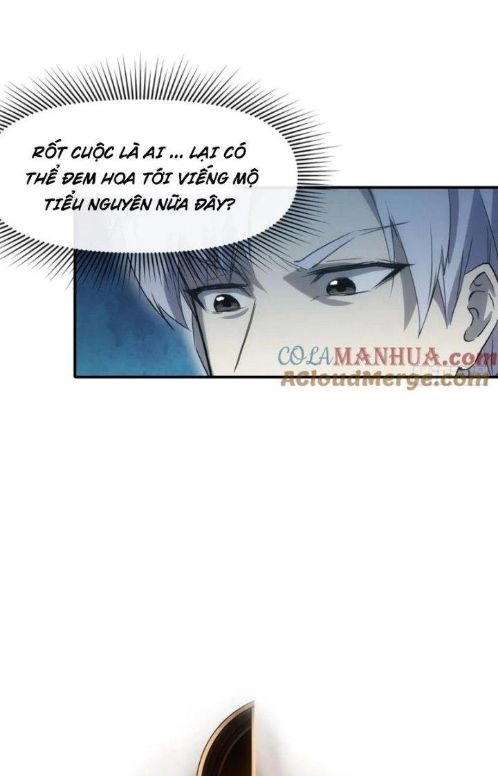 Tinh Môn Chapter 77 - 8