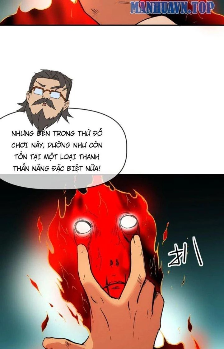 Tinh Môn Chapter 78 - 6