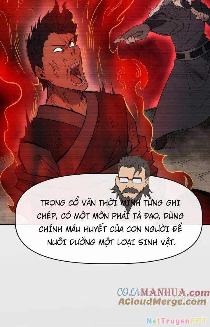 Tinh Môn Chapter 78 - 17