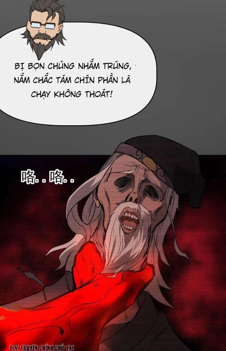 Tinh Môn Chapter 78 - 21