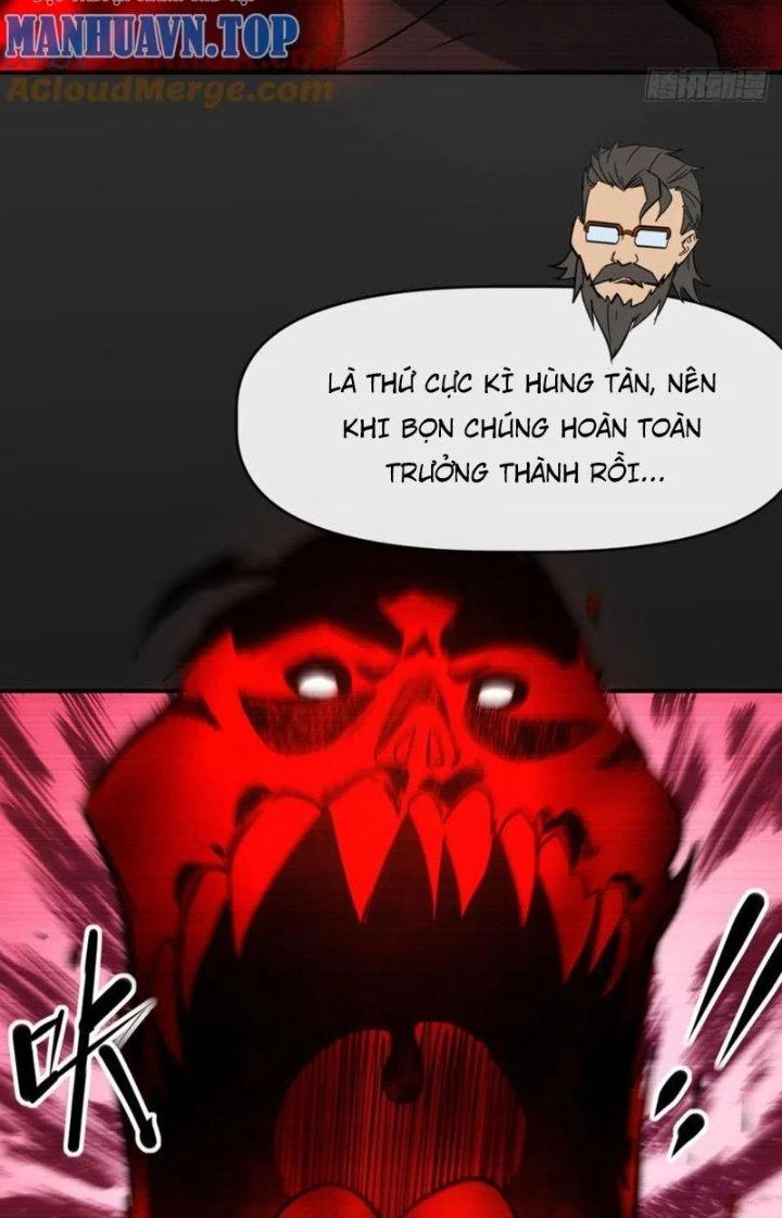 Tinh Môn Chapter 78 - 22