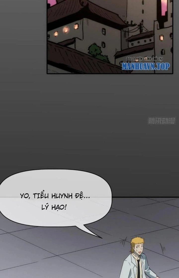 Tinh Môn Chapter 78 - 37