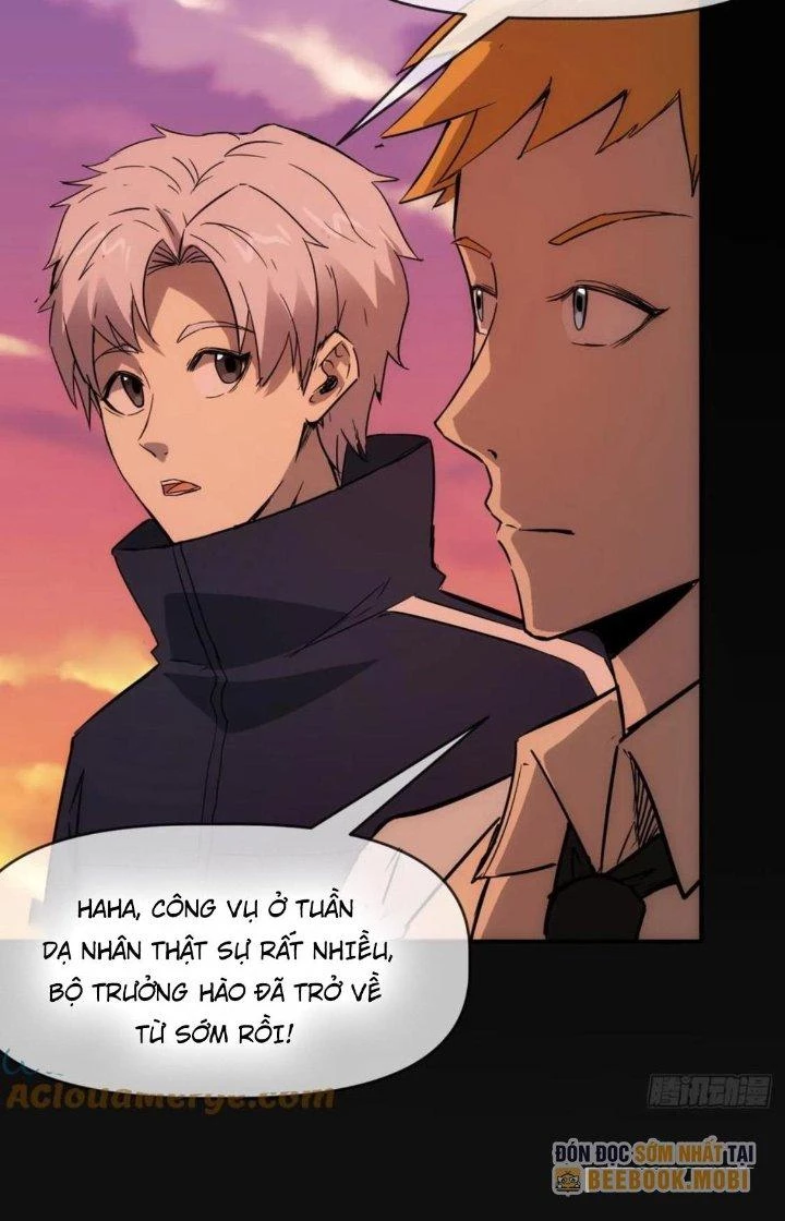 Tinh Môn Chapter 78 - 40