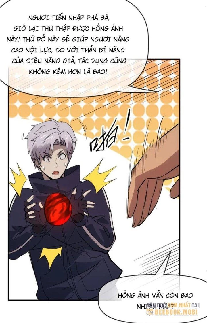 Tinh Môn Chapter 78 - 50