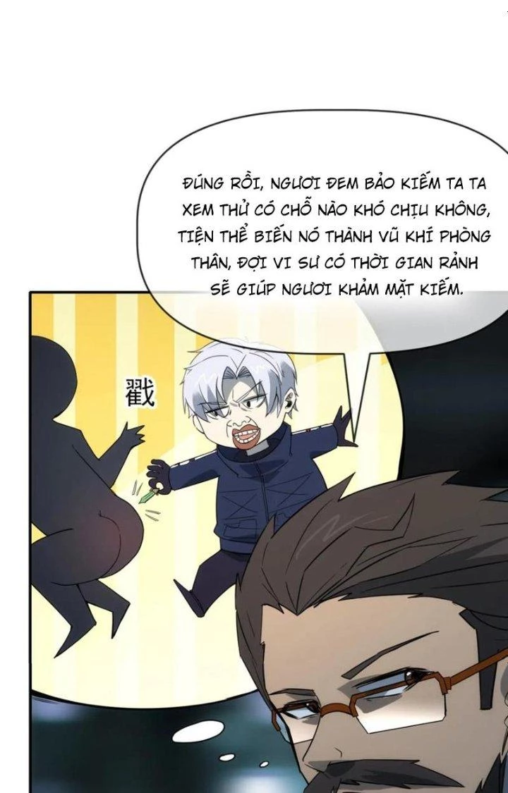 Tinh Môn Chapter 78 - 64