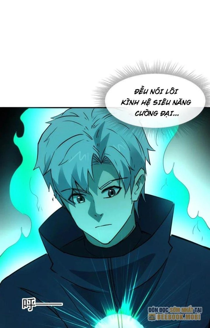 Tinh Môn Chapter 78 - 71