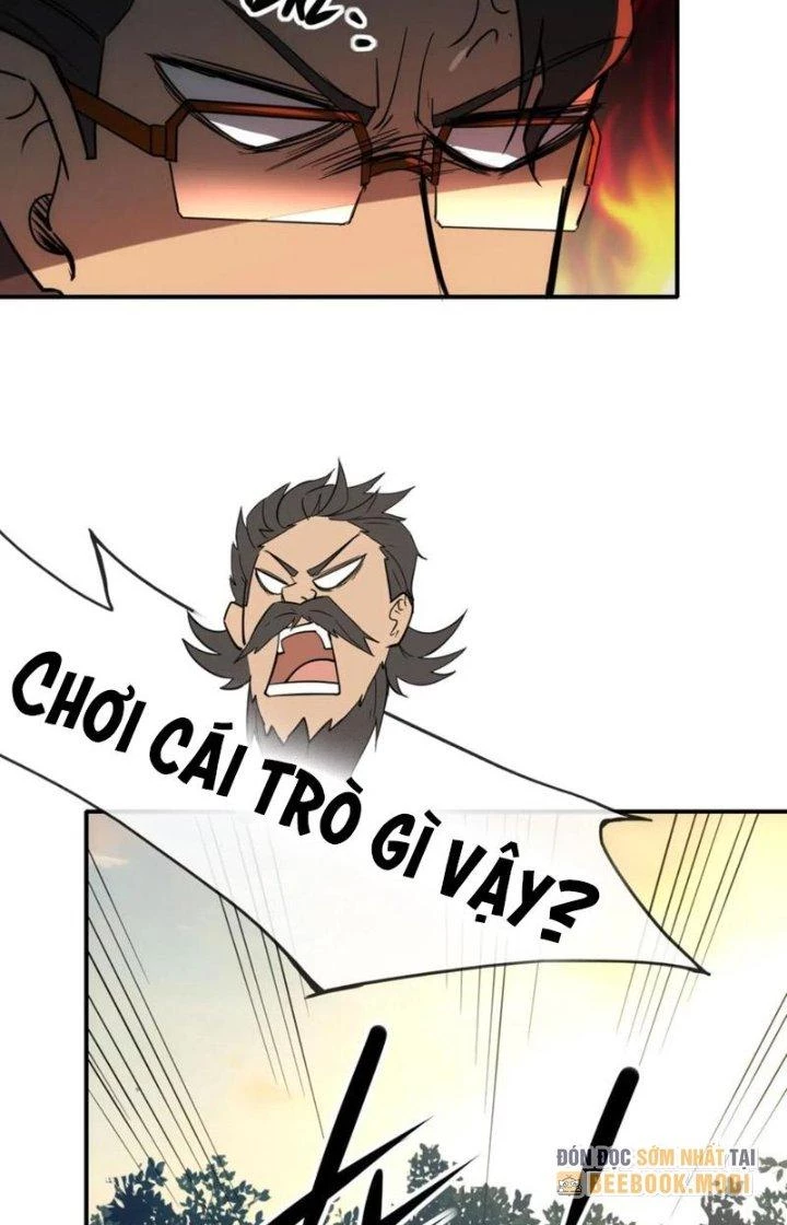 Tinh Môn Chapter 78 - 83