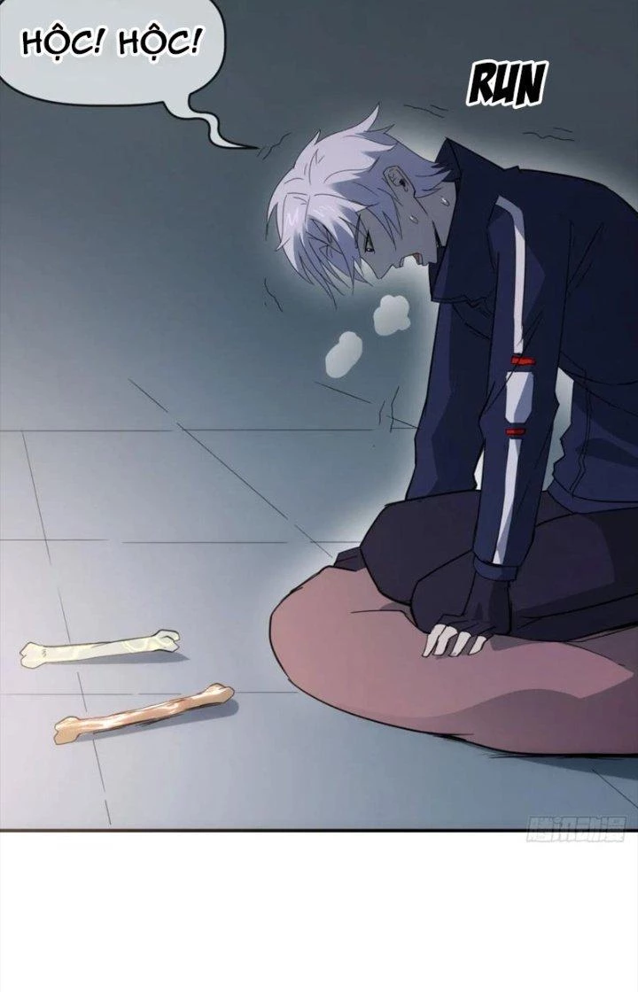 Tinh Môn Chapter 79 - 2