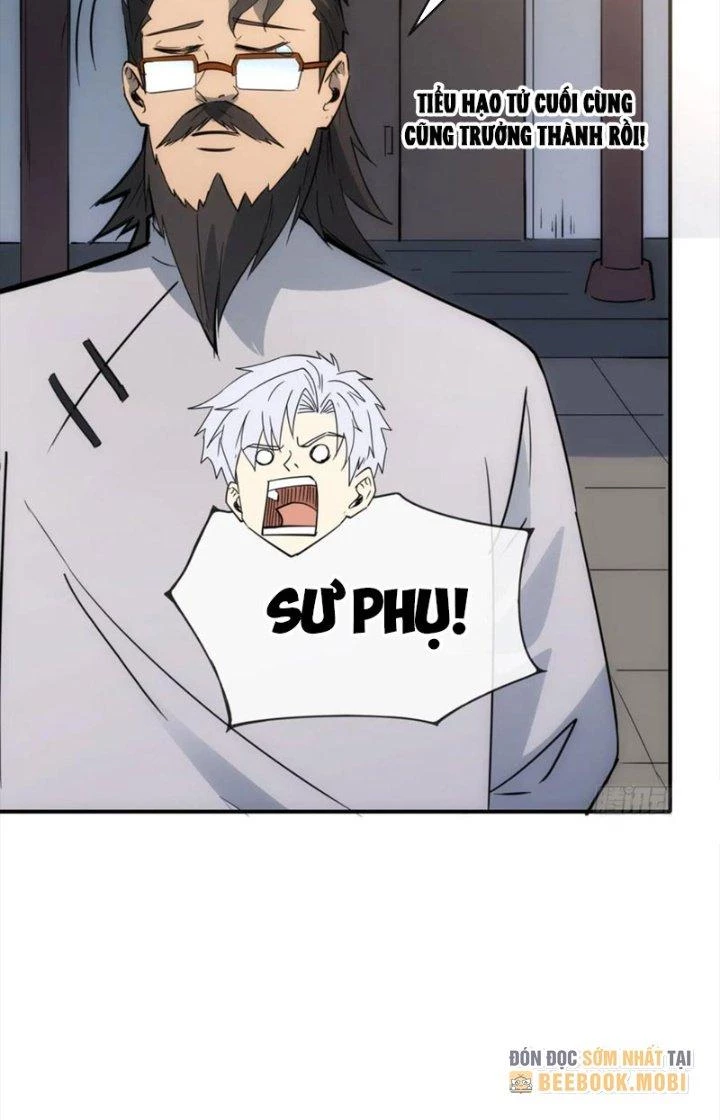 Tinh Môn Chapter 79 - 10