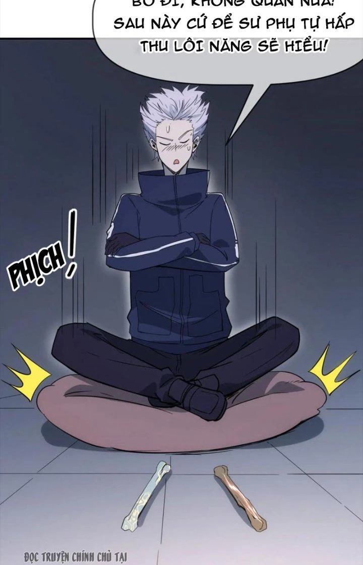 Tinh Môn Chapter 79 - 12