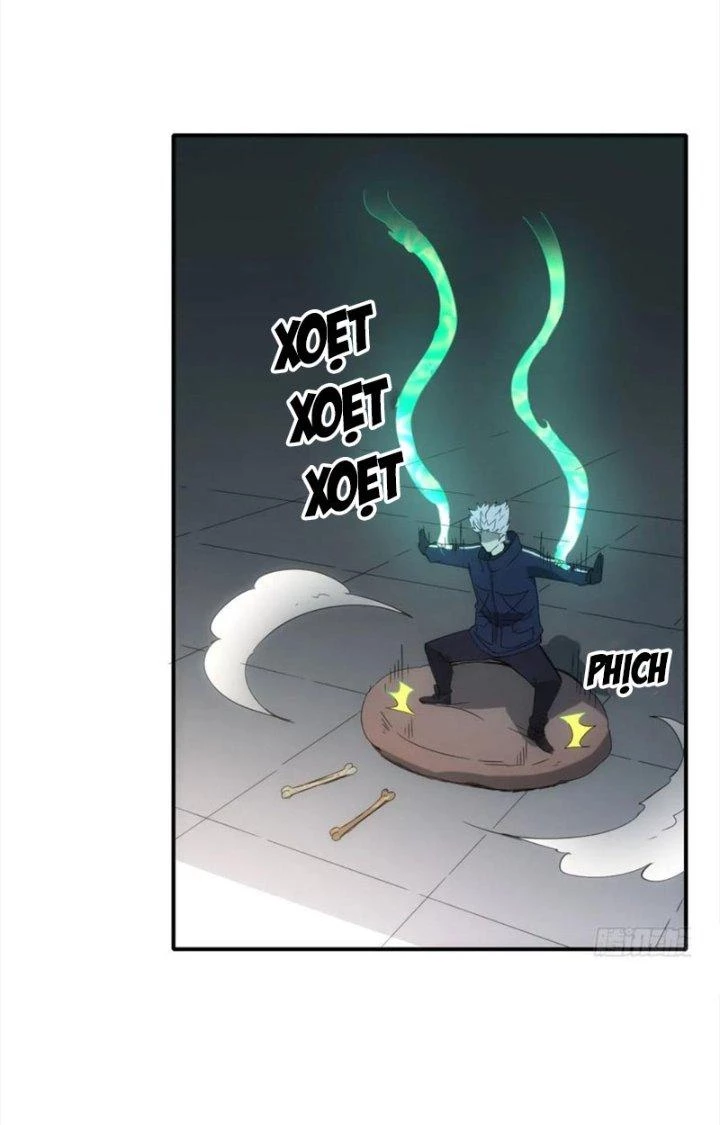 Tinh Môn Chapter 79 - 24