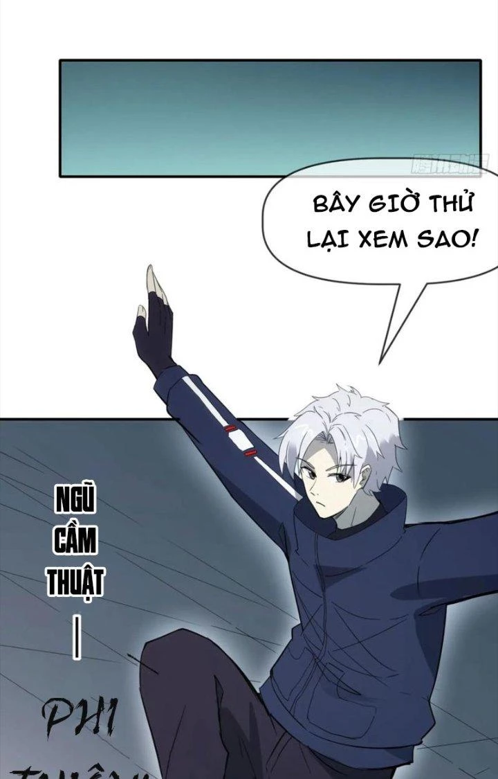 Tinh Môn Chapter 79 - 28