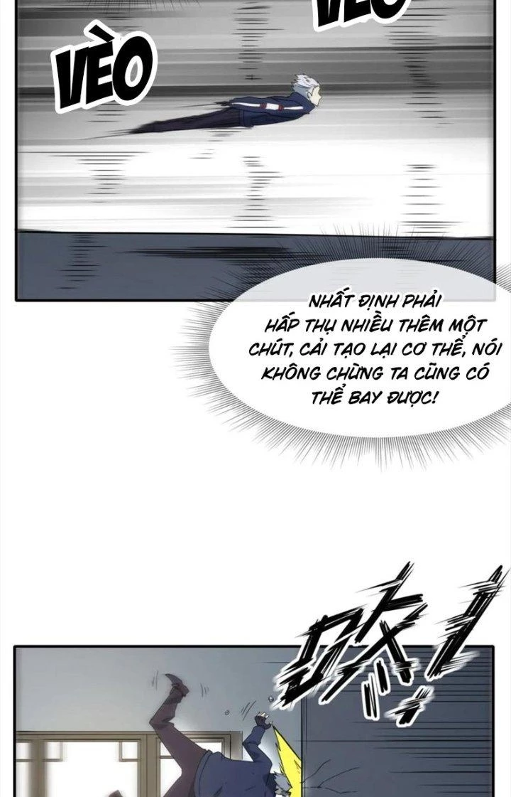 Tinh Môn Chapter 79 - 34