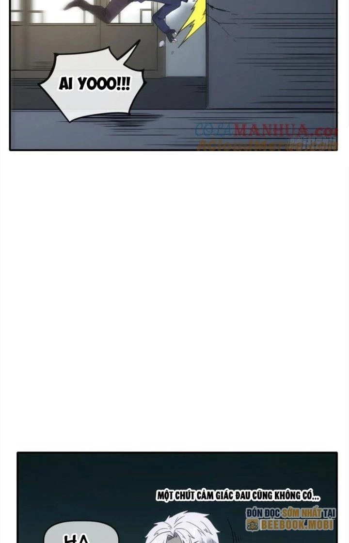 Tinh Môn Chapter 79 - 35