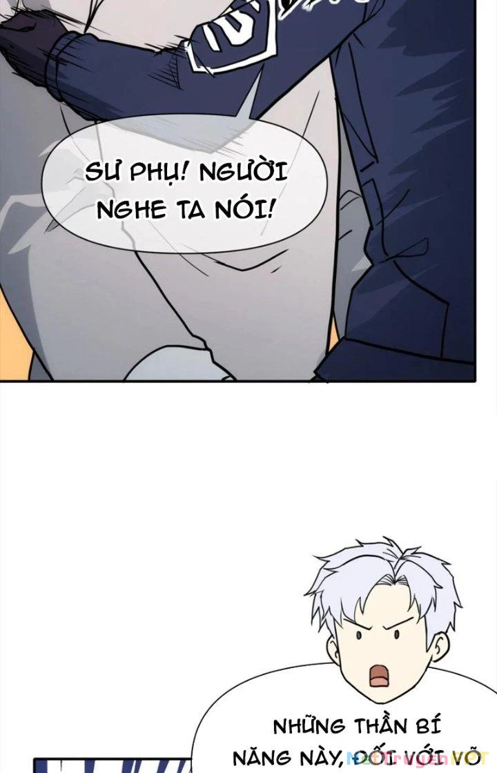 Tinh Môn Chapter 79 - 49