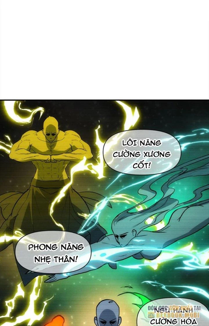 Tinh Môn Chapter 79 - 51