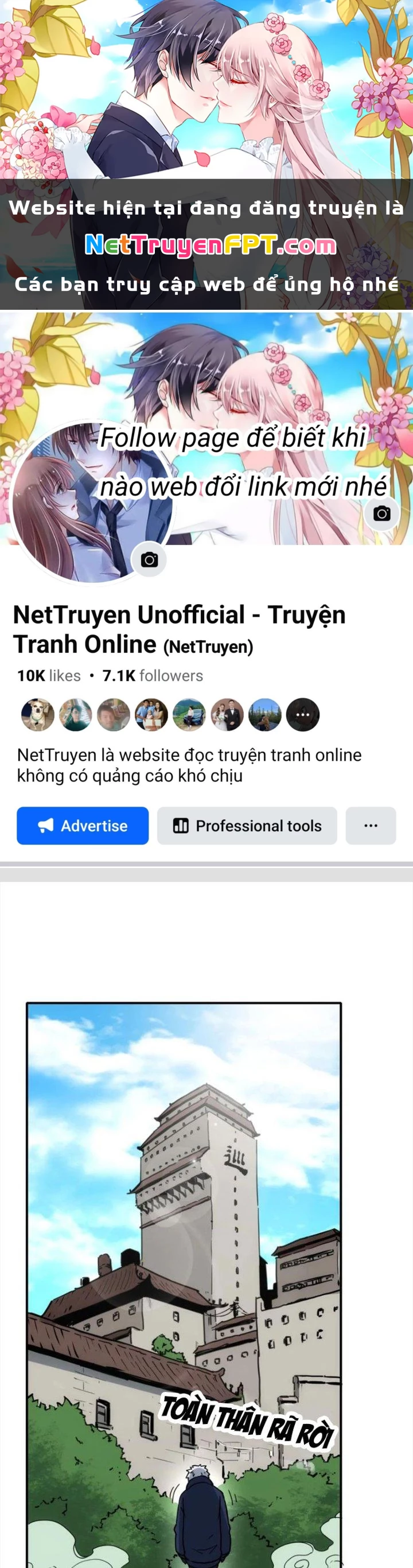 Tinh Môn Chapter 80 - 1