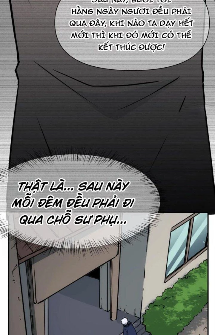 Tinh Môn Chapter 80 - 7