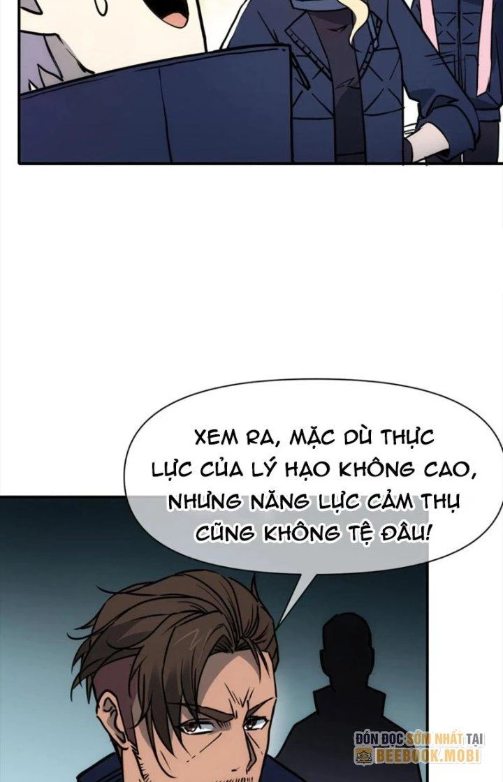 Tinh Môn Chapter 80 - 20